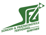 SFG Gärtner GmbH Logo