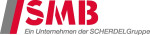 SMB Spezialmaschinenbau GmbH & Co. KG Logo