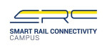 Smart Rail Connectivity Campus e.V. Logo