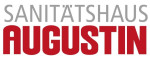 Sanitätshaus Augustin GmbH Logo
