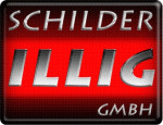 Schilder Illig GmbH Logo