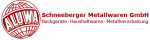 Schneeberger Metallwaren GmbH Logo