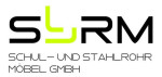 Schul- und Stahlrohrmöbel GmbH Logo