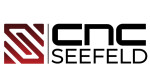 Seefeld Zerspanungstechnik GbR Logo