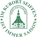 Gemeinde Kurort Seiffen Logo