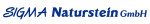 Sigma Naturstein GmbH Logo