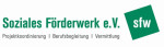 Soziales Förderwerk e.V. Logo