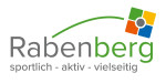Sportpark Rabenberg e.V. Logo