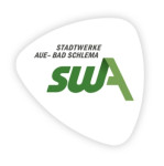 Stadtwerke Aue-Bad Schlema GmbH Logo