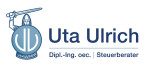 Steuerkanzlei Uta Ulrich Logo