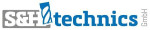 S&H technics GmbH Logo