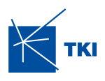 TKI mbh Logo