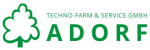 Techno-Farm und Service GmbH Logo