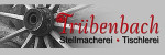 Stellmacherei & Tischlerei Trübenbach Logo