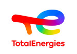 TotalEnergies Station Zwönitz Logo