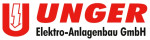 UNGER Elektro-Anlagenbau GmbH Logo
