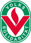Volkssolidarität Westerzgebirge e.V. Logo