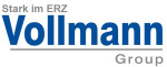 Vollmann Group – Vollmann (Sachsen) GmbH & Co. KG Logo