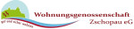 Wohnungsgenossenschaft Zschopau eG Logo