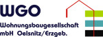 WGO Wohnungsbaugesellschaft mbH Oelsnitz/Erzgeb. Logo