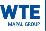 WTE Präzisionstechnik GmbH Logo