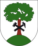 Gemeindeverwaltung Breitenbrunn Logo