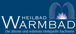 Kur- und Gesundheitszentrum Warmbad Wolkenstein GmbH Logo