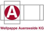 Wellpappe Auerswalde KG Logo