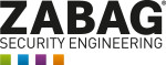 ZABAG Security Engineering GmbH Logo
