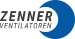 Zenner Ventilatoren Werke GmbH Logo