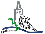 Stadtverwaltung Zschopau Logo