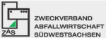 Zweckverband Abfallwirtschaft Südwestsachsen (ZAS) Logo
