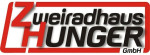Zweiradhaus Hunger GmbH Logo