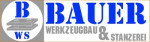 Bauer Werkzeugbau und Stanzerei GmbH Logo