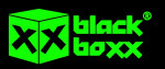Blackboxx Fireworks GmbH Logo