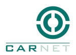 CARNET GmbH Logo