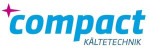 compact Kältetechnik GmbH Werk Scharfenstein Logo