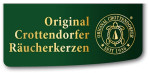 Crottendorfer Räucherkerzen GmbH Logo