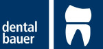dental bauer GmbH & Co. KG NL Chemnitz Logo