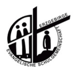 Evangelische Schulgemeinschaft Erzgebirge e.V. Logo