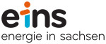 eins energie in sachsen GmbH & Co. KG Logo