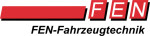 FEN Fahrzeugtechnik-Vertriebs-GmbH Logo
