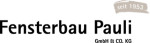Fensterbau Pauli GmbH & Co. KG Logo