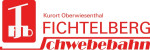 Fichtelberg Schwebebahn Kurort Oberwiesenthal - FSB GmbH Logo