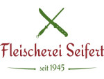 Fleischerei Seifert GbR Logo