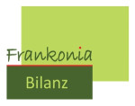 Frankoniabilanz Miskys & Lang Logo
