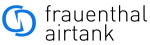 Frauenthal Airtank Elterlein GmbH Logo