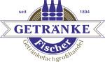 Getränke Fischer GmbH Logo
