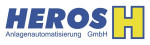 HEROS Anlagenautomatisierung GmbH Logo