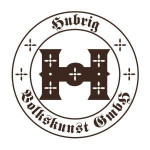 Hubrig Volkskunst GmbH Logo